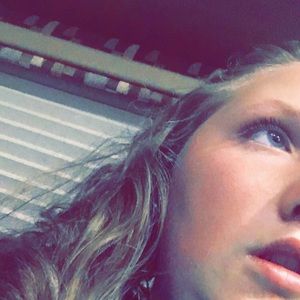 Meet your Posher, Gretchen